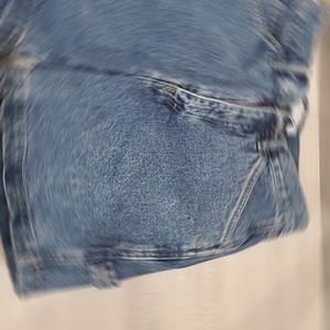 Cherokee Jean shorts